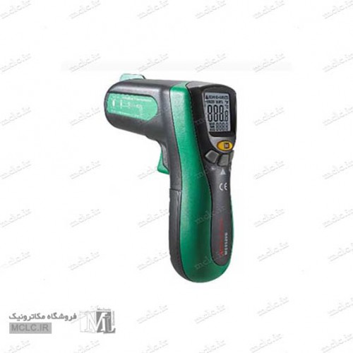 NON-CONTACT INFRARED THERMOMETER MASTECH MS6520B ELECTRONIC EQUIPMENTS